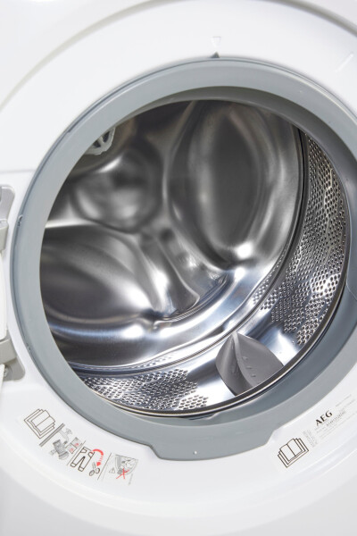 AEG LR6A668, Bild 9