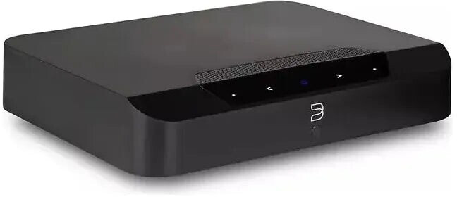 Bluesound Powernode Edge