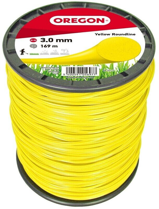 Oregon 69-371-Y