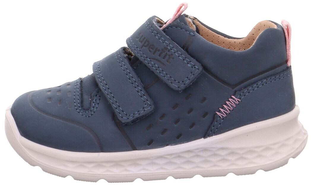Superfit Breeze (1-000363-8030) blue/pink