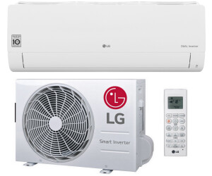 Climatiseur Daikin Siesta 2025 - Split Inverter 3 Unités Intérieures - 3x 9000 BTU - Classe A+++ - Idéal Pour Appartement Ou Petite Maison