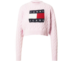 Tommy hilfiger discount jumper female