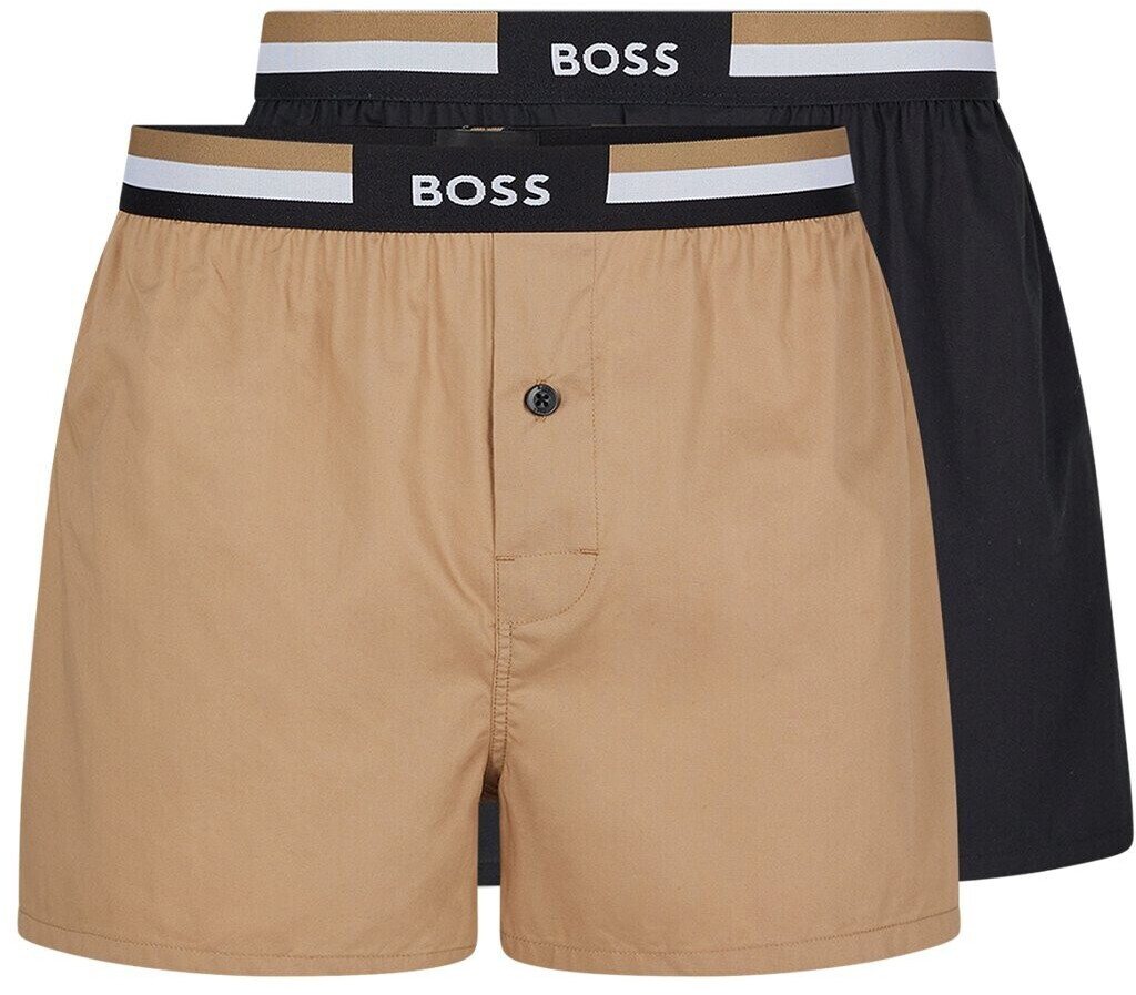 Hugo boss sleep best sale shorts