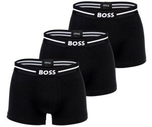 Hugo boss 3 pack outlet trunks