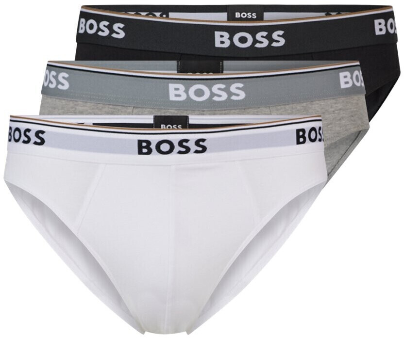 Hugo Boss Brief 3P Power (50475273-999)