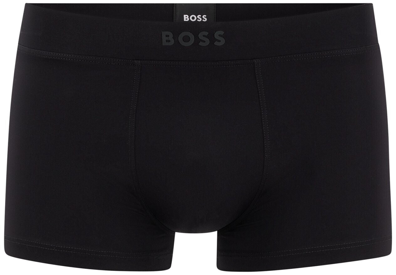 Hugo Boss Trunk Energy (50475402-001) black