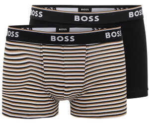 Boxer Boss Trunk Essential (5 Unités