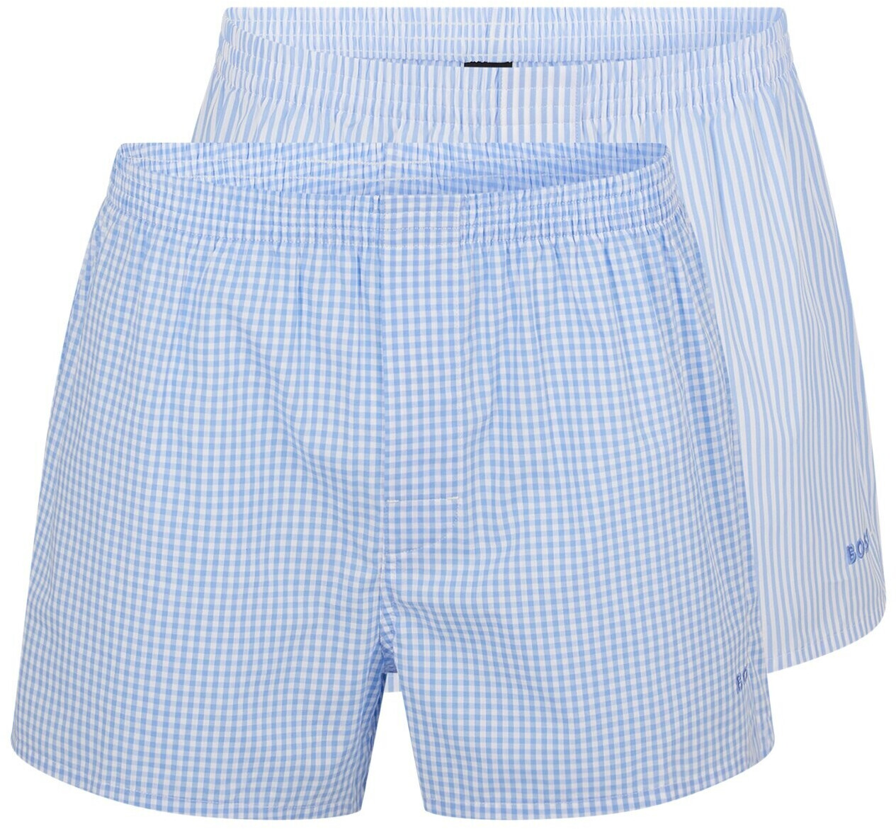 Hugo Boss 2-Pack NOS Boxer CW (50480075-470)