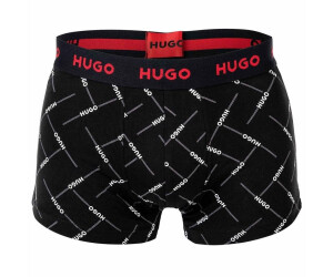HUGO Trunk Triplet Gift Tronco Uomo