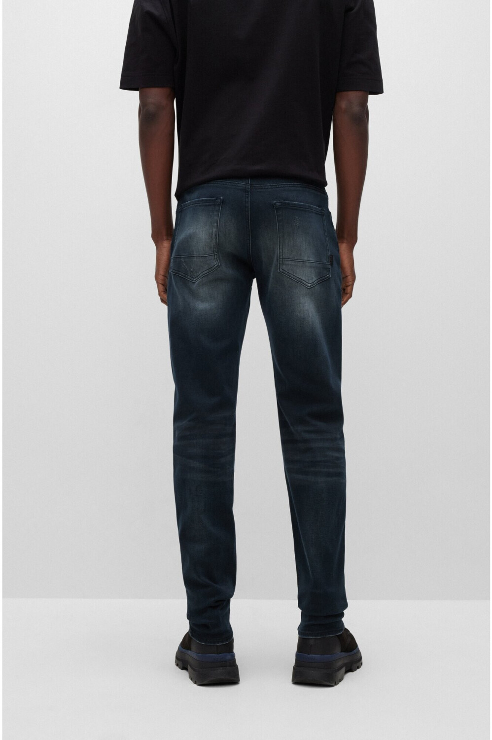 Hugo Boss Taber BC SP 1 50480267401 dunkelblau ab 72 28