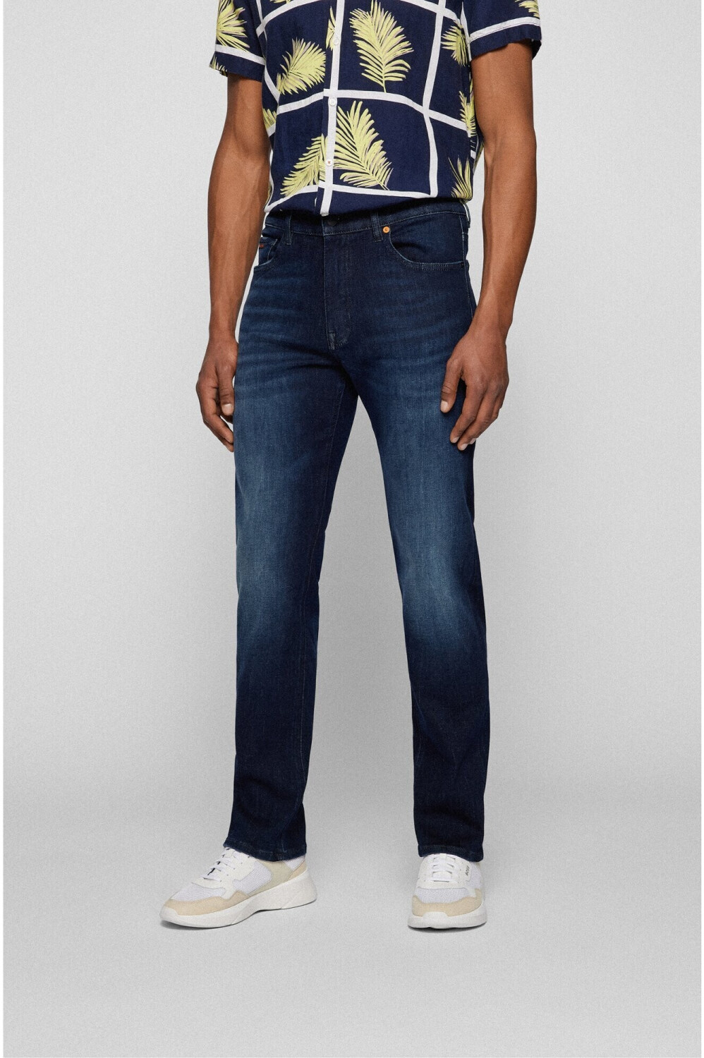 Hugo Boss Albany BC L P 50473406 dunkelblau ab 64 07