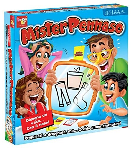 Mr. Pennaso