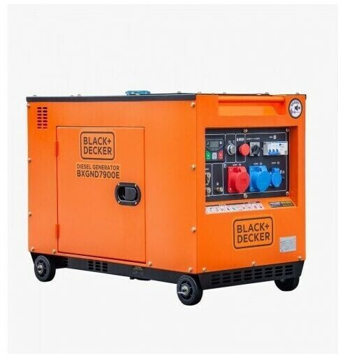 Black & Decker 69146 (7.9KvA)