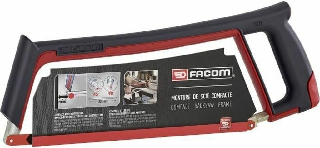Facom 601.PB