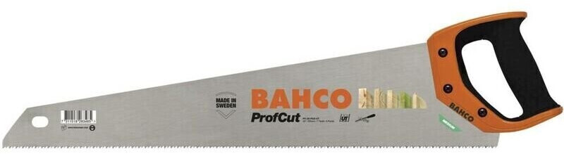 Bahco PC-22-FILE-U7