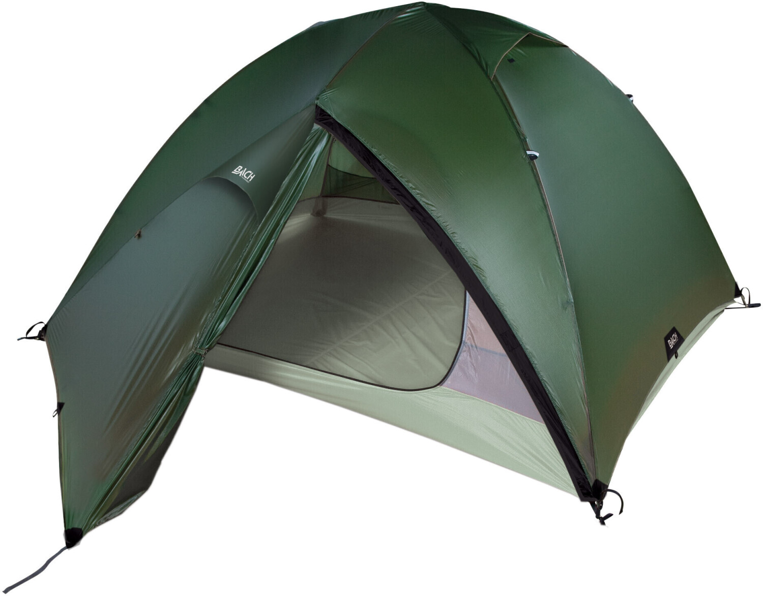 Bach Guam 4 (green)