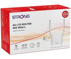 Routeur 4G - Achat Routeur et modem au meilleur prix