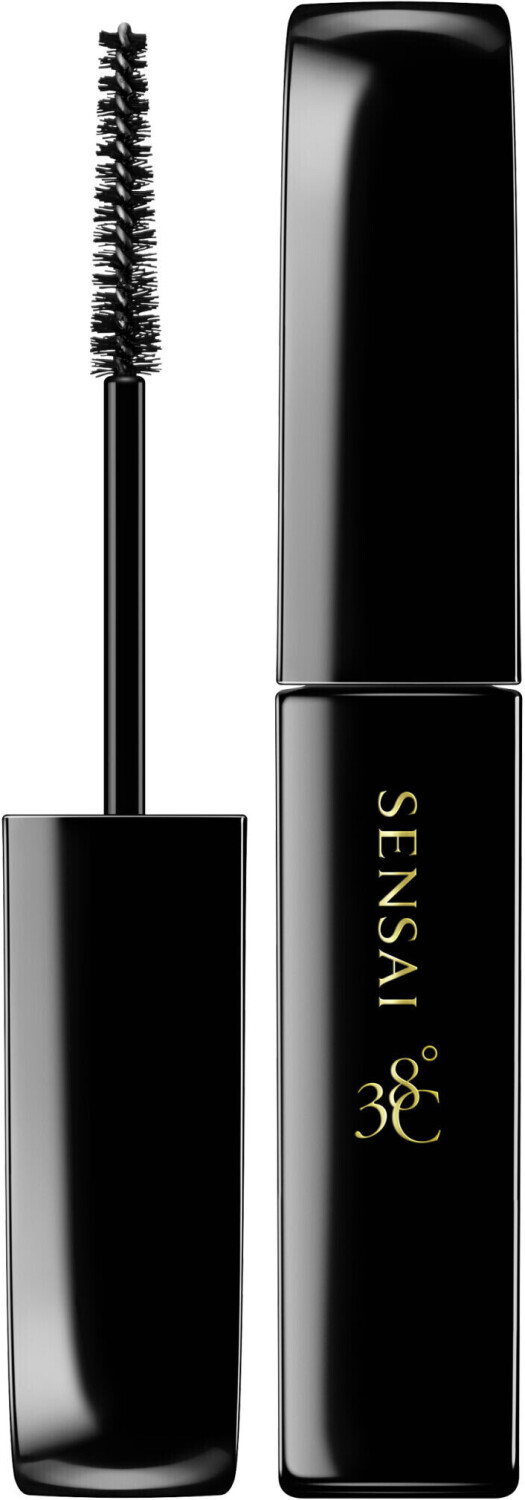 Kanebo Lash Lengthener 38° Mascara (10ml) Black