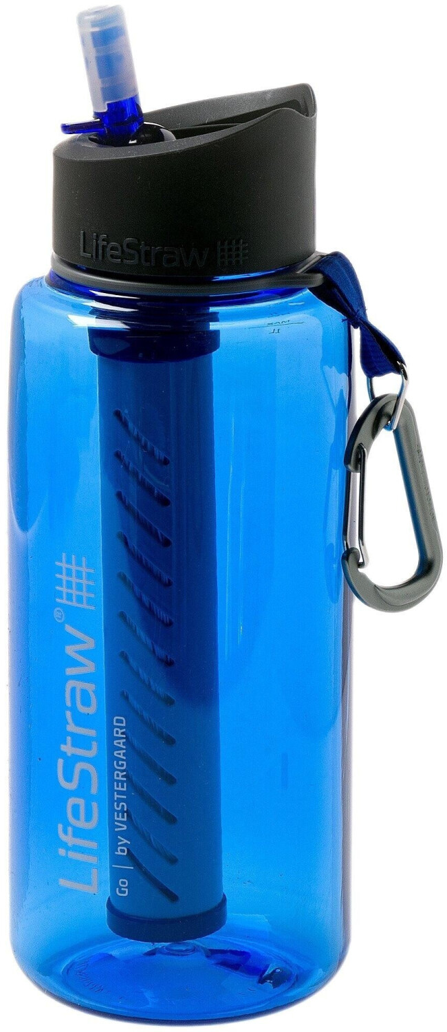 LifeStraw Go Tritan Renew 1L
