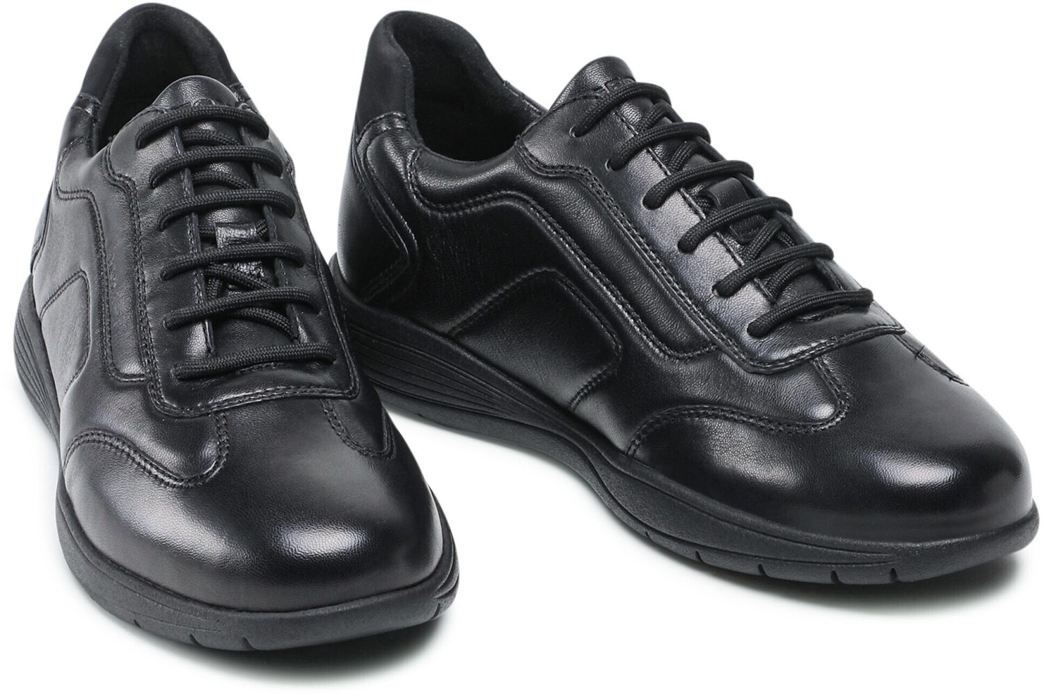 Buy Geox Spherica Ec2 black from 35.61 Today Best Deals on