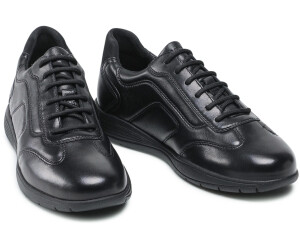 Geox Chaussures Spherica Noir