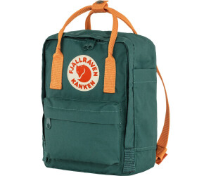 Buy Fj llr ven K nken Mini Arctic Green Spicy Orange from 89.99