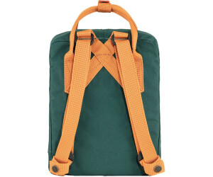 Buy Fj llr ven K nken Mini Arctic Green Spicy Orange from 89.99