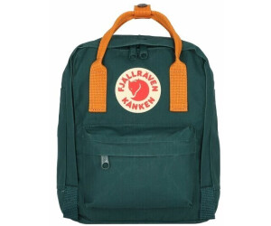 Buy Fj llr ven K nken Mini Arctic Green Spicy Orange from 89.99