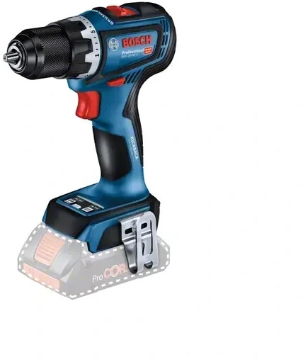 Bosch Professional GSR 18V-90 C