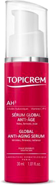 Topicrem AH3 Global Anti-Aging Serum (30ml)