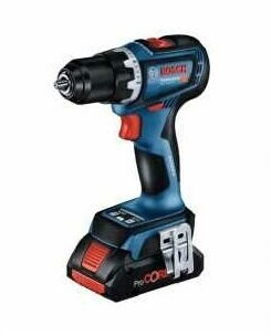 Bosch Professional GSR 18V-90 C (06019K6002)