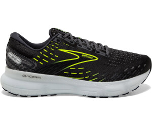 Buy Brooks Glycerin 20 ebony white night life from 95.99 Today