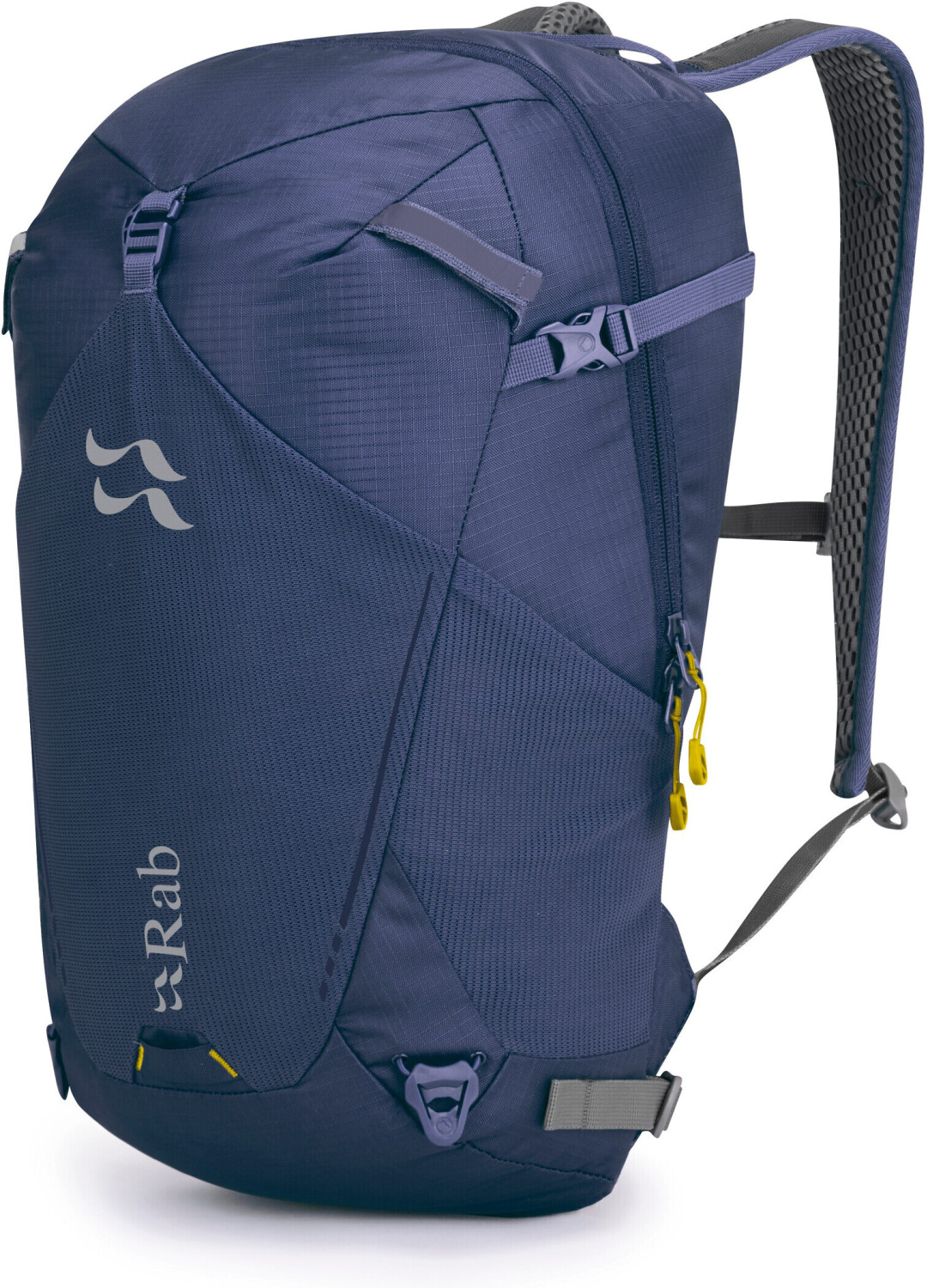 Rab Tensor 20 deep ink
