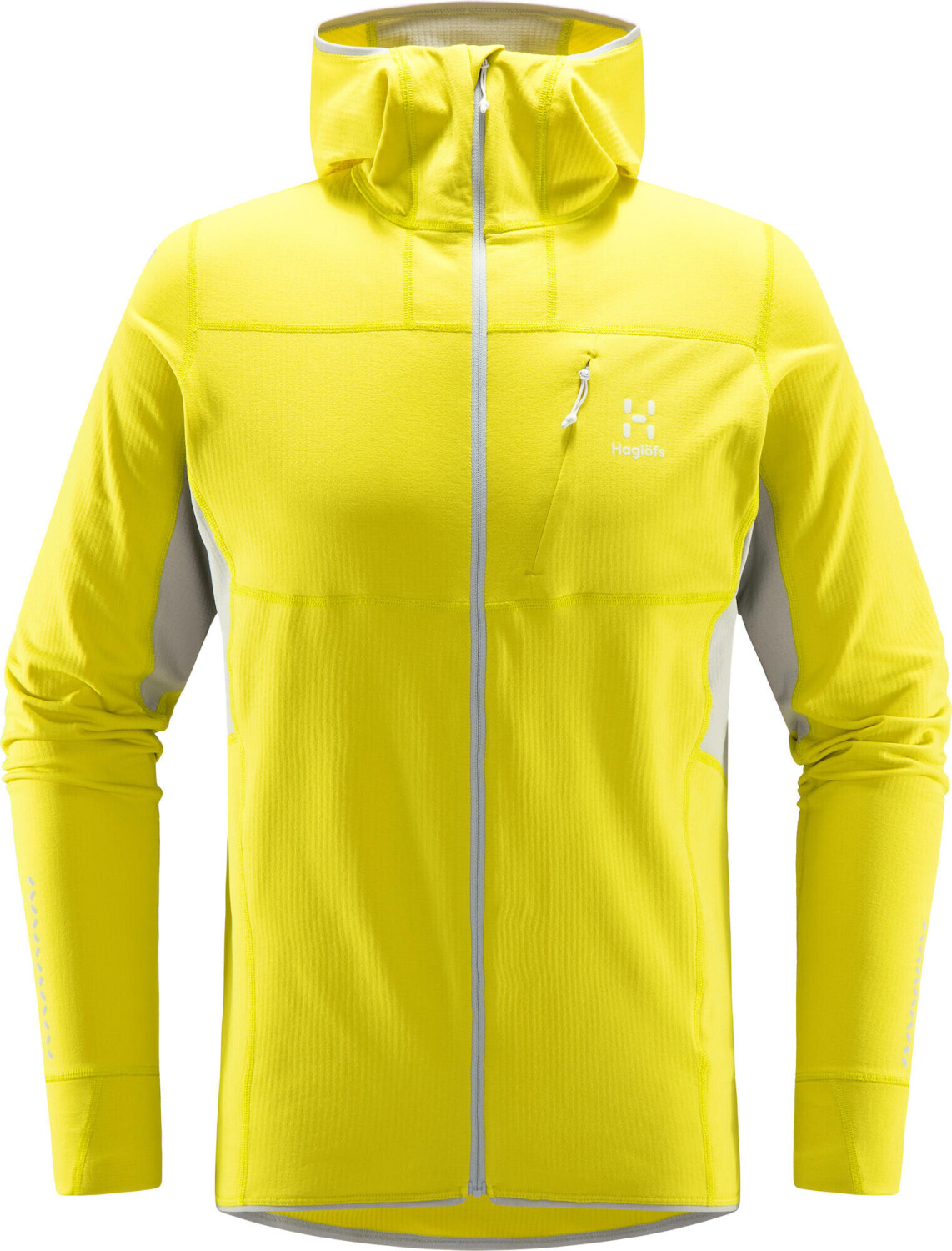 Haglöfs L.I.M Mid comp Hood Men
