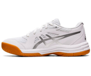 Zapatillas ASICS Niños Material Sintético (39,0 eu - Blanco)