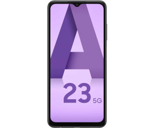 Samsung Galaxy A23 5G 64GB (Februar Schwarz 2024 199,90 | € Preise) bei Preisvergleich ab