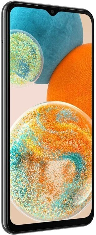 64GB bei A23 5G Preise) Samsung Preisvergleich | 199,90 € ab Schwarz Galaxy (Februar 2024