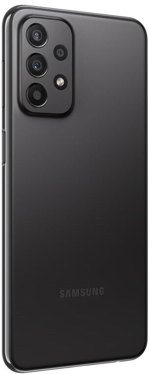 Samsung Galaxy A23 5G 64GB Schwarz ab 199,90 € (Februar 2024 Preise) |  Preisvergleich bei | alle Smartphones