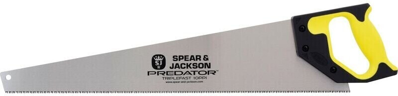 Spear & Jackson B98TRIPLE