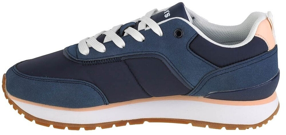 Levi's Segal