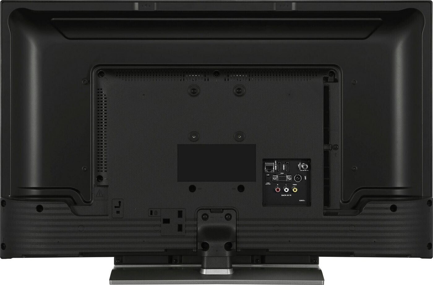 Toshiba 32LK3C63DAA ab 224,99 € | Preisvergleich bei idealo.de