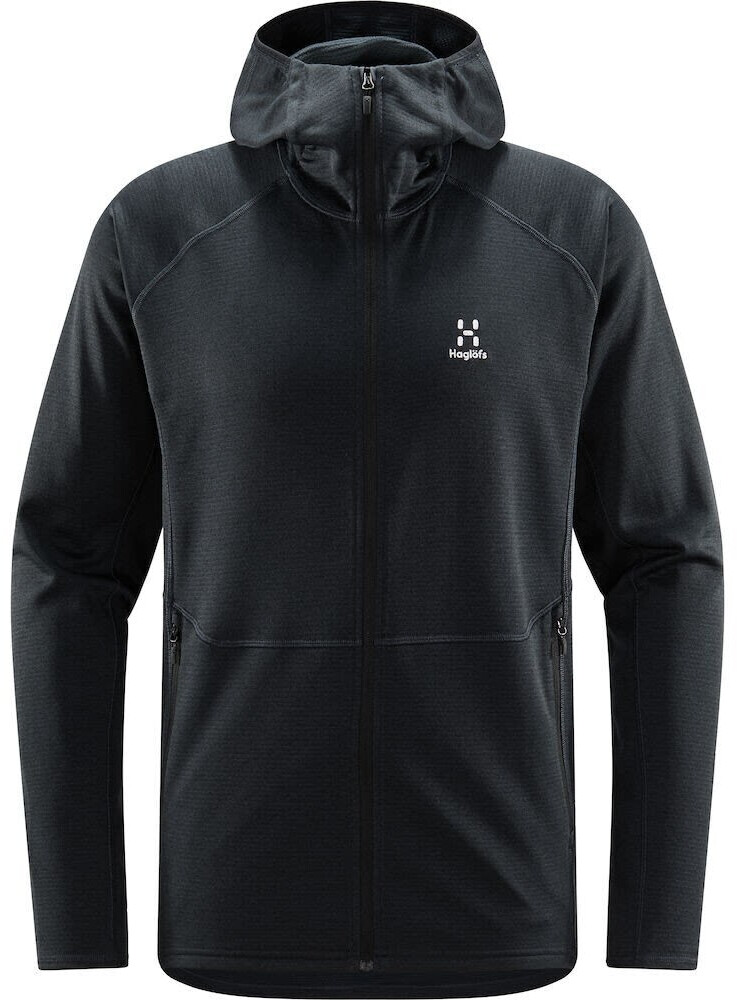Haglöfs Skuta Hood Men true black