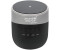 Manhattan Sound Science Bluetooth-Lautsprecher mit Induktionsladepad (165051)