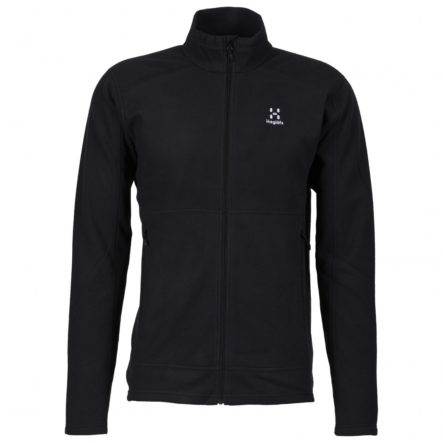 Haglöfs Buteo Mid Jacket Men true black