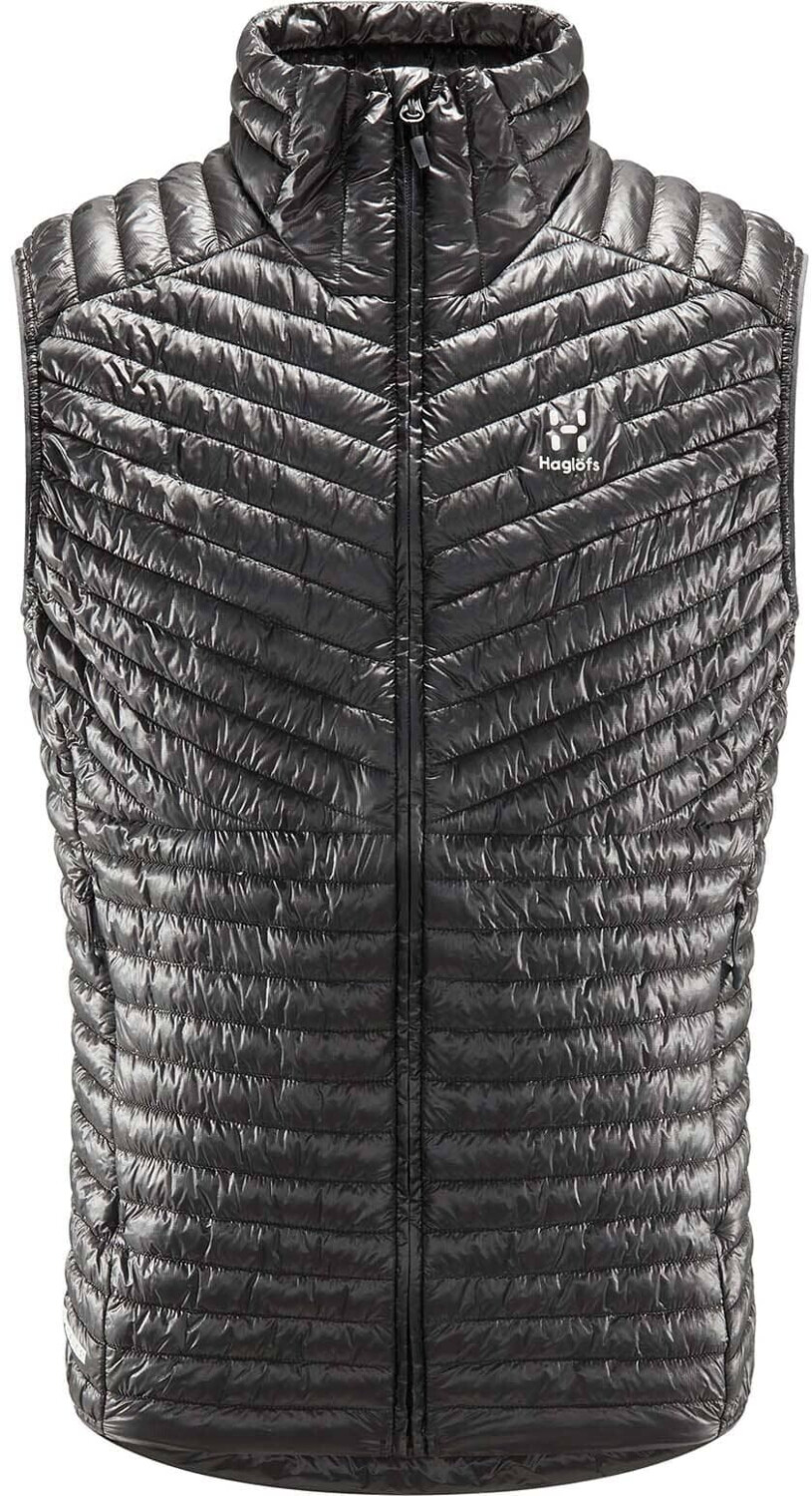 Haglöfs L.I.M Mimic Vest Men magnetite