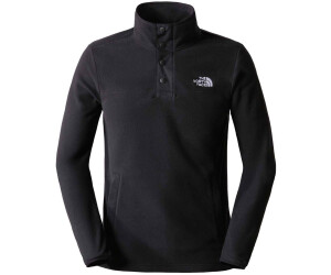 The North Face Homesafe Snap Neck Fleece Pullover ab 79 95 Preisvergleich bei idealo