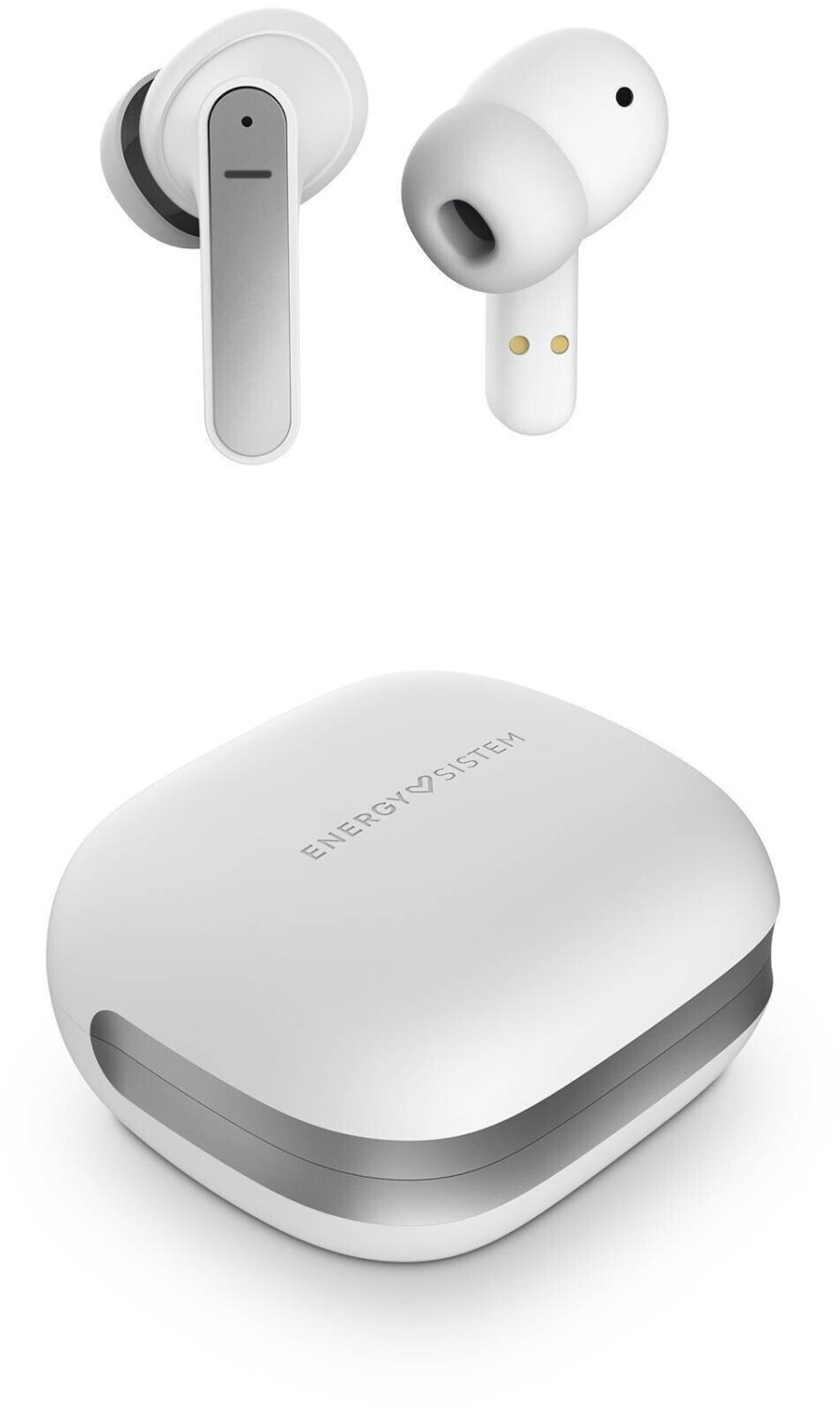 Energy Sistem Travel 6 ANC Moon White