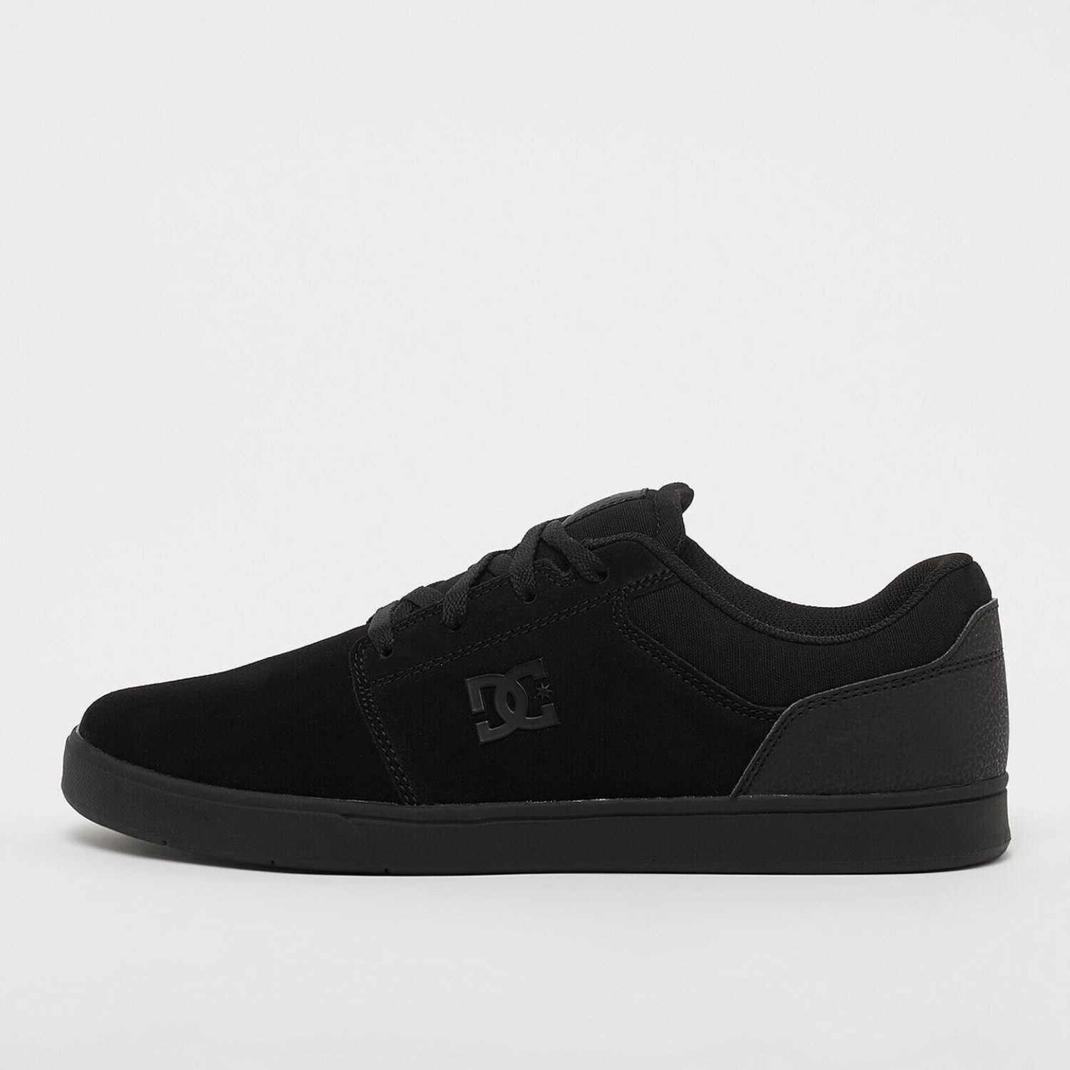 DC Shoes Crisis 2 black