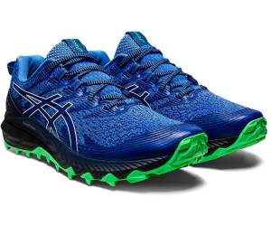 Asics gel nimbus 10 bleu top
