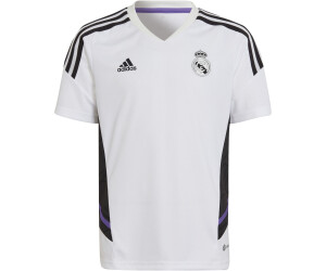 lo mismo regional Sensación Adidas Shirt Real Madrid (2022/2023) junior desde 37,99 € | Compara precios  en idealo